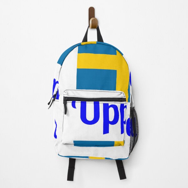 Item preview, Uppsala Sweden - Stylish Prints, designed and sold by Fleetwood1994.