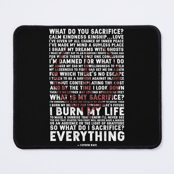 Item preview, A.n.d.o.r Luthen's Speech Rael’s Monologue designed and sold by Jacob-Pro.