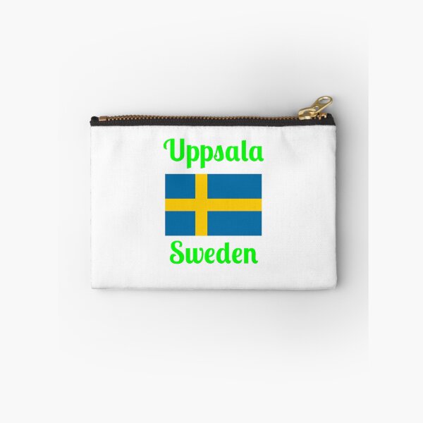 Item preview, Uppsala Sweden - Stylish Prints, designed and sold by Fleetwood1994.