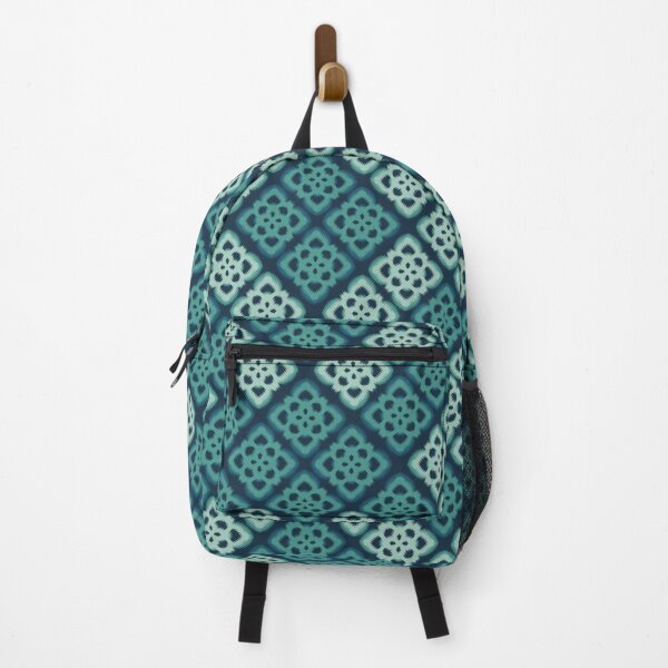 Item preview, Ethnic Oriental Seamless Pattern  designed and sold by JUMBO_ART.