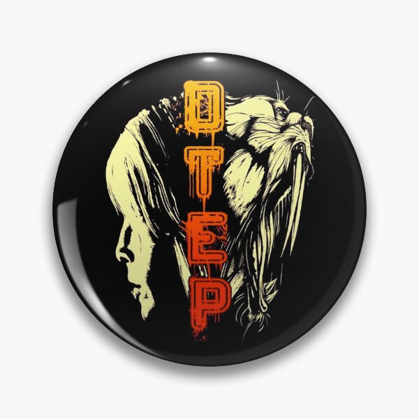 Item preview, OTEP: LIONS designed and sold by Otep Merch.