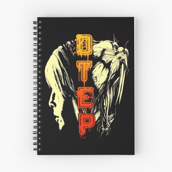 Item preview, OTEP: LIONS designed and sold by Otep Merch.