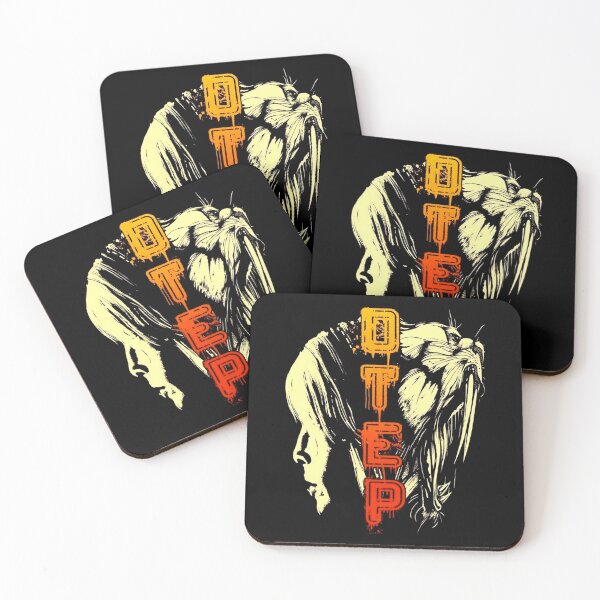 Item preview, OTEP: LIONS designed and sold by Otep Merch.