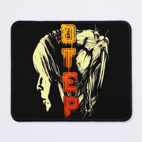 Item preview, OTEP: LIONS designed and sold by Otep Merch.