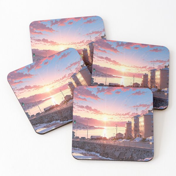 Item preview, Tromsø, Norway designed and sold by Worldscape Wonders.