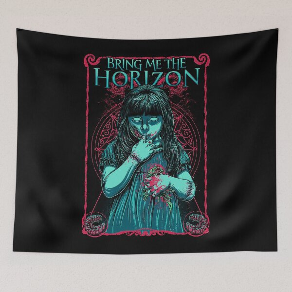 Item preview, Girls Bring band designed and sold by Dtyahas.