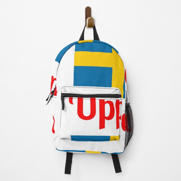 Item preview, Uppsala Sweden - Stylish Prints, designed and sold by Fleetwood1994.