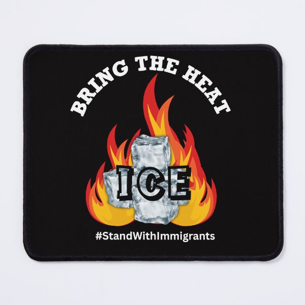 Item preview, Abolish ICE, Deport ICE, Resist, Protest, Stand With Immigrants designed and sold by desireedickens.
