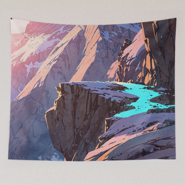 Item preview, Trolltunga, Norway designed and sold by Worldscape Wonders.