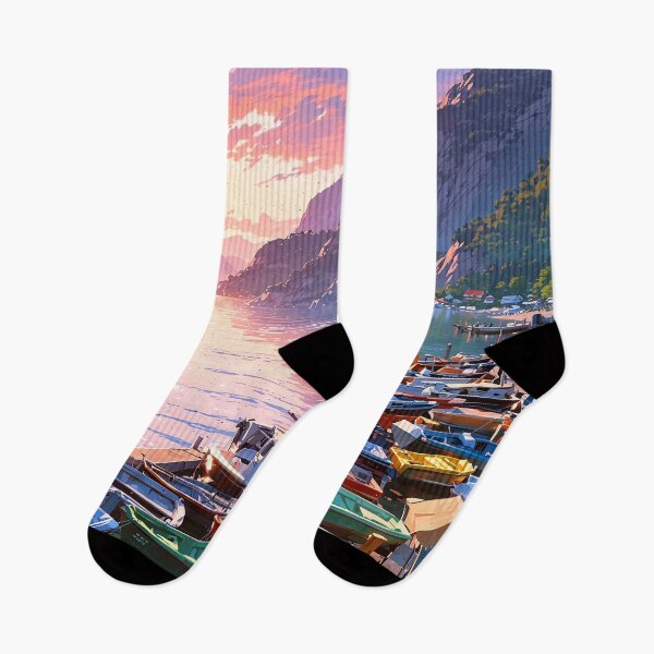 Item preview, Beautiful Sognefjord, Norway designed and sold by Worldscape Wonders.
