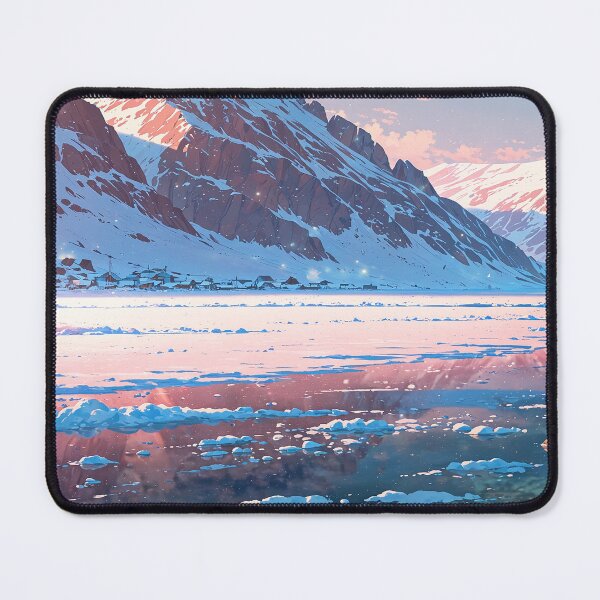 Item preview, Svalbard, Norway designed and sold by Worldscape Wonders.