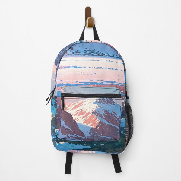 Item preview, Svalbard, Norway designed and sold by Worldscape Wonders.
