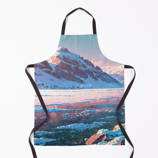 Item preview, Svalbard, Norway designed and sold by Worldscape Wonders.