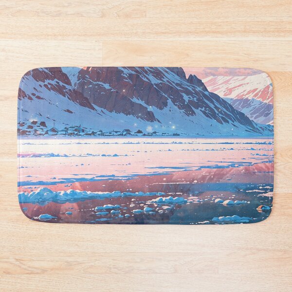 Item preview, Svalbard, Norway designed and sold by Worldscape Wonders.