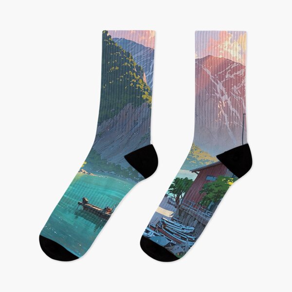 Item preview, Sognefjord, Norway designed and sold by Worldscape Wonders.