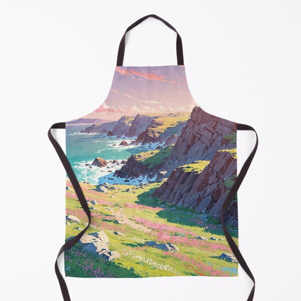 Item preview, Nordkapp (North Cape), Norway designed and sold by Worldscape Wonders.