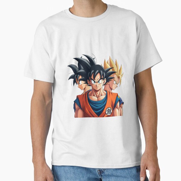 Item preview,  Dragon Ball super excellent T-shirts and Stickers for Gamers designed and sold by nicnacc.