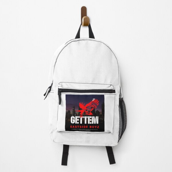 Item preview, East Side Boyz - Gettem designed and sold by Blue Pie Records USA .