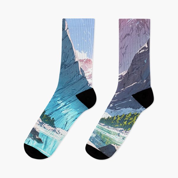 Item preview, Nigardsbreen Glacier, Norway designed and sold by Worldscape Wonders.