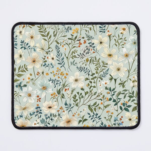 Item preview, Coastal Flowers designed and sold by CoolPixels.