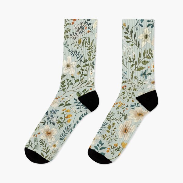 Item preview, Coastal Flowers designed and sold by CoolPixels.
