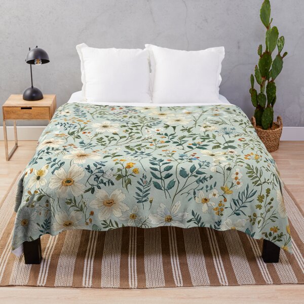 Item preview, Coastal Flowers designed and sold by CoolPixels.