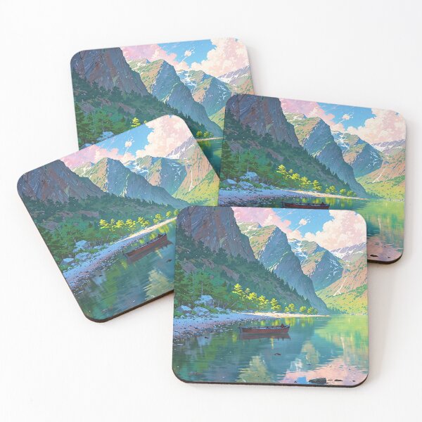 Item preview, Nærøyfjord, Norway designed and sold by Worldscape Wonders.