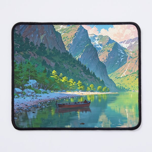 Item preview, Nærøyfjord, Norway designed and sold by Worldscape Wonders.