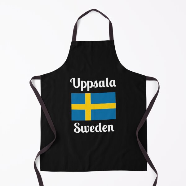 Item preview, Uppsala Sweden - Stylish Prints, designed and sold by Fleetwood1994.