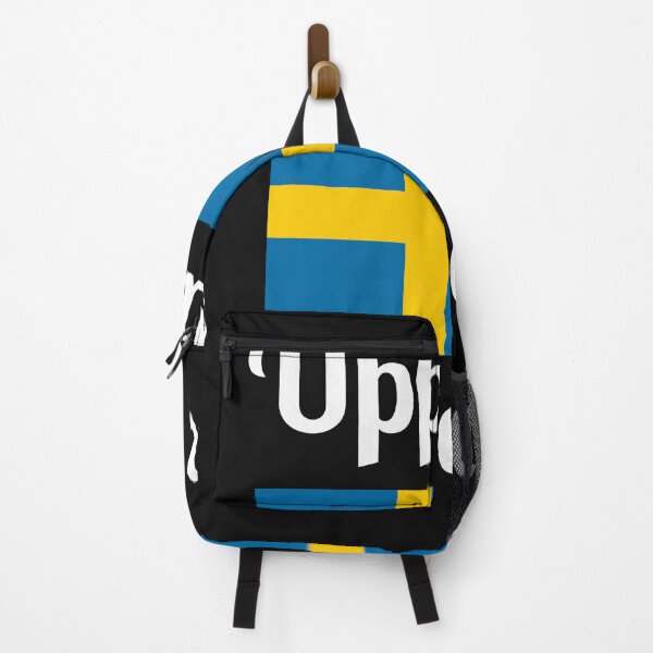 Item preview, Uppsala Sweden - Stylish Prints, designed and sold by Fleetwood1994.