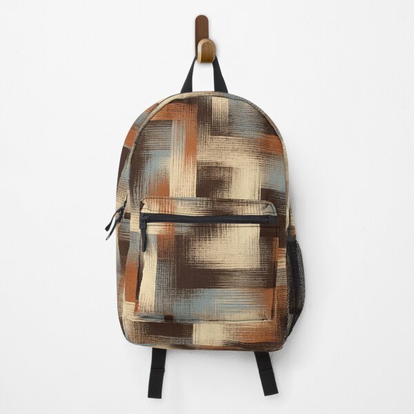 Item preview, Retro Grid Fade designed and sold by Kaleidoscope Print.