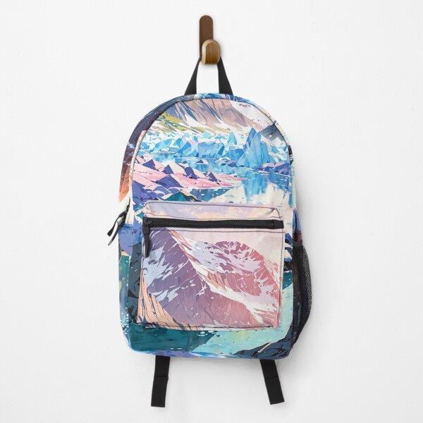 Item preview, Beautiful Jostedalsbreen Glacier, Norway designed and sold by Worldscape Wonders.