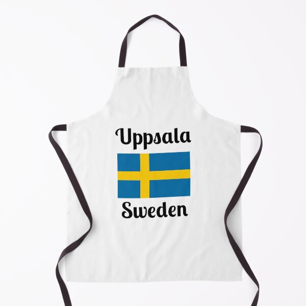 Item preview, Uppsala Sweden - Stylish Prints, designed and sold by Fleetwood1994.