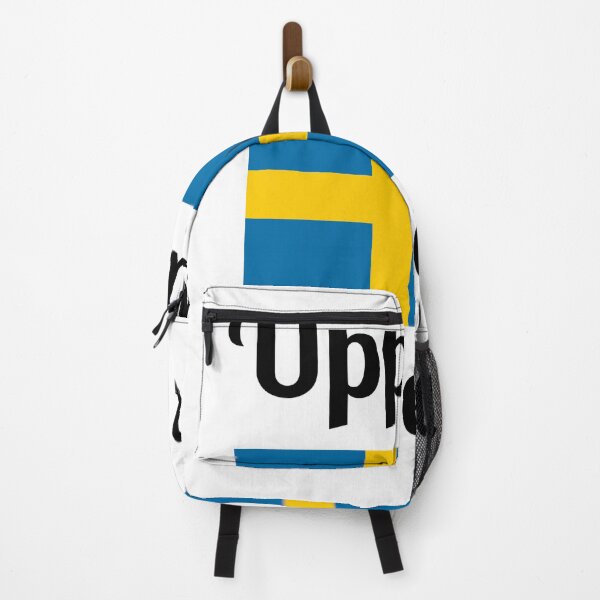 Item preview, Uppsala Sweden - Stylish Prints, designed and sold by Fleetwood1994.