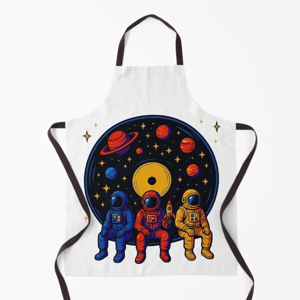 Item preview, Cosmic Sound designed and sold by I-TimeCrafted.