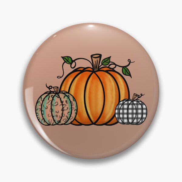 Item preview, Fall Pumpkin designed and sold by JHShowcase.