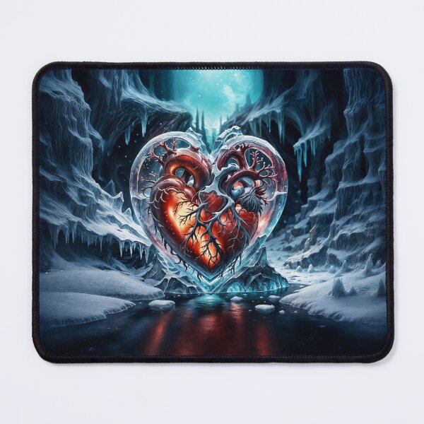 Item preview, Frozen Heart designed and sold by Korral.