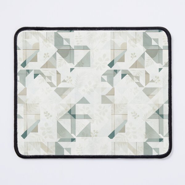 Item preview, Soft Geometry Harmony designed and sold by Kaleidoscope Print.
