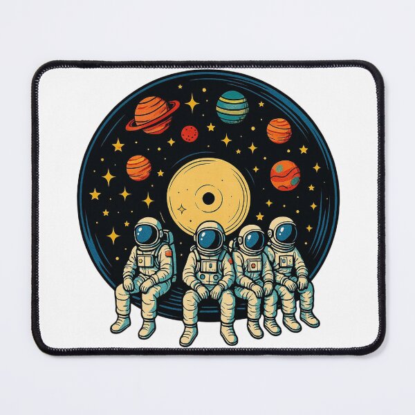 Item preview, Cosmic Sound designed and sold by I-TimeCrafted.