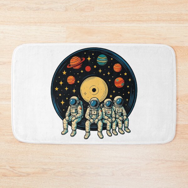 Item preview, Cosmic Sound designed and sold by I-TimeCrafted.