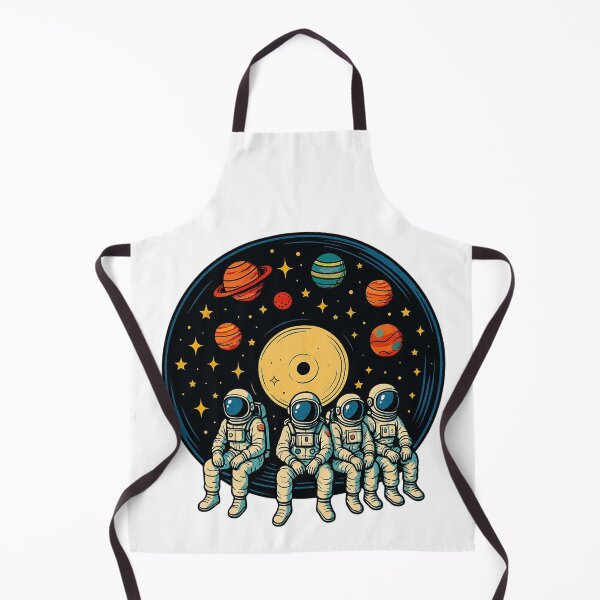 Item preview, Cosmic Sound designed and sold by I-TimeCrafted.