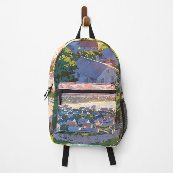 Item preview, Beautiful Fanø Island, Denmark designed and sold by Worldscape Wonders.