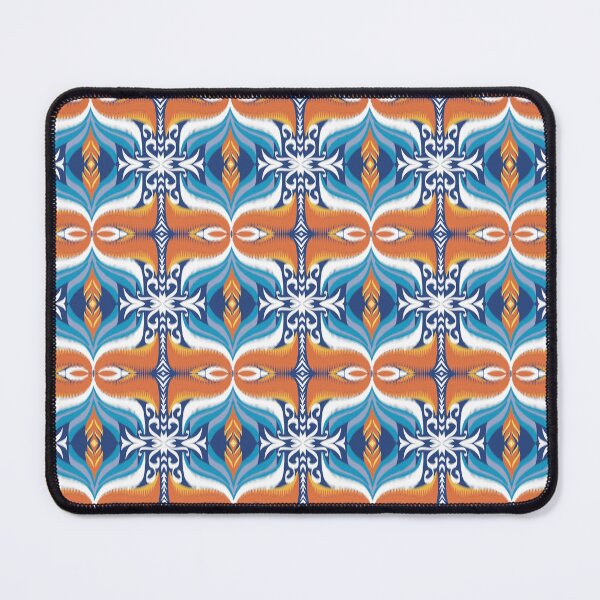 Item preview, geometric traditional ethnic pattern  designed and sold by JUMBO_ART.