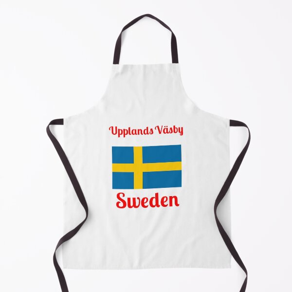 Item preview, Upplands Väsby Sweden - Stylish Prints, designed and sold by Fleetwood1994.
