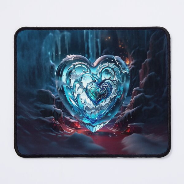 Item preview, Frozen Heart designed and sold by Korral.