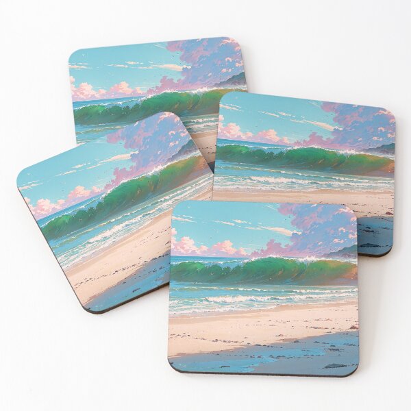 Item preview, Skagen, Denmark designed and sold by Worldscape Wonders.