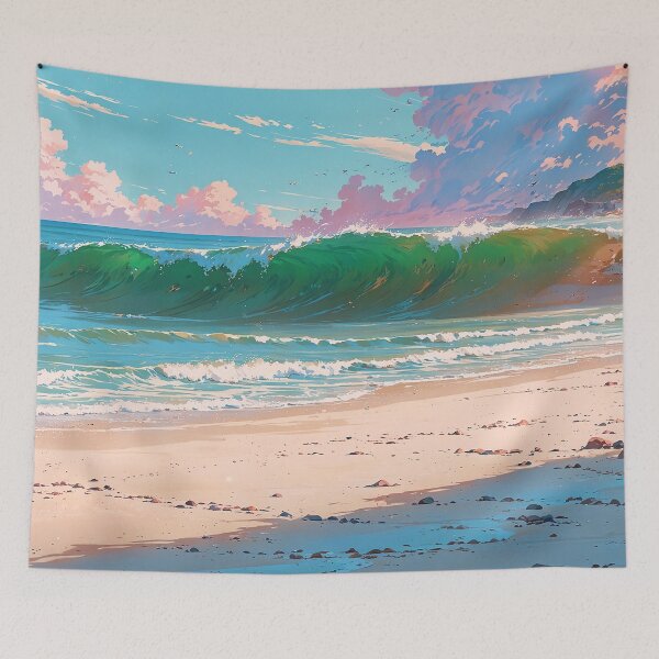 Item preview, Skagen, Denmark designed and sold by Worldscape Wonders.