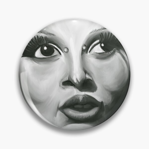Item preview, Doja Cat, Paint the town red designed and sold by LizLaneStudio.