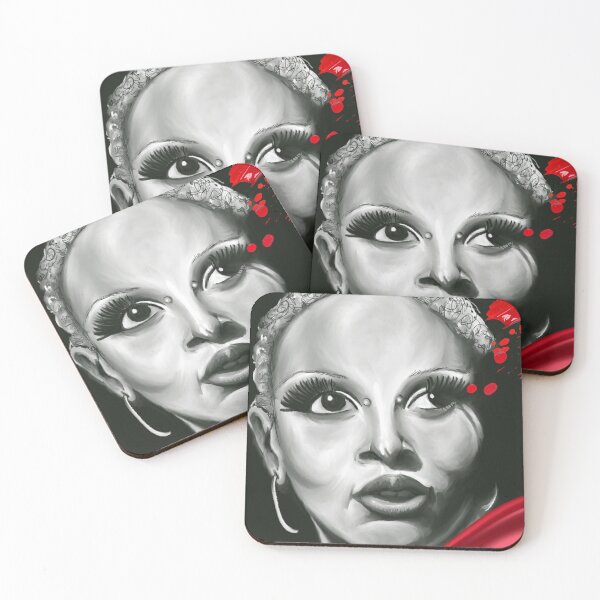 Item preview, Doja Cat, Paint the town red designed and sold by LizLaneStudio.