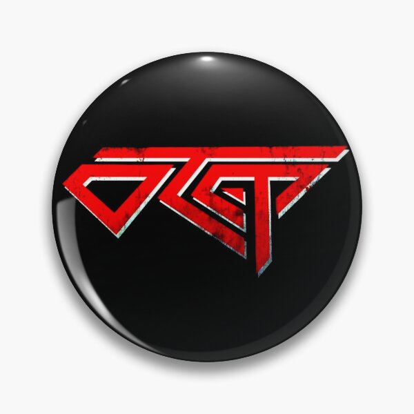 Item preview, OTEP: ALIEN LOGO designed and sold by Otep Merch.